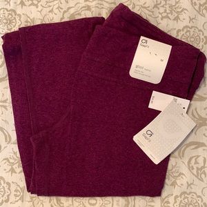 NWT Gap fit leggings
